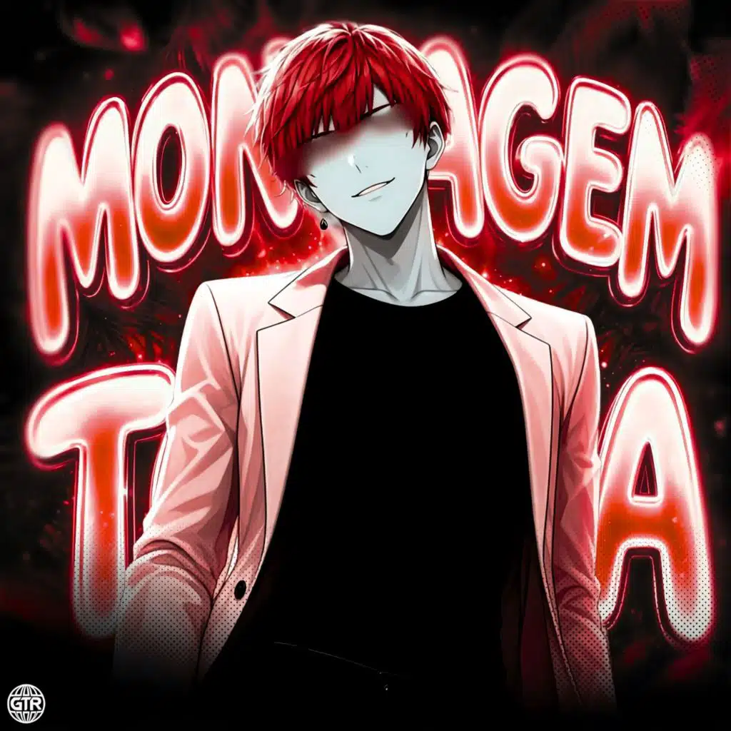 MONTAGEM TORA
