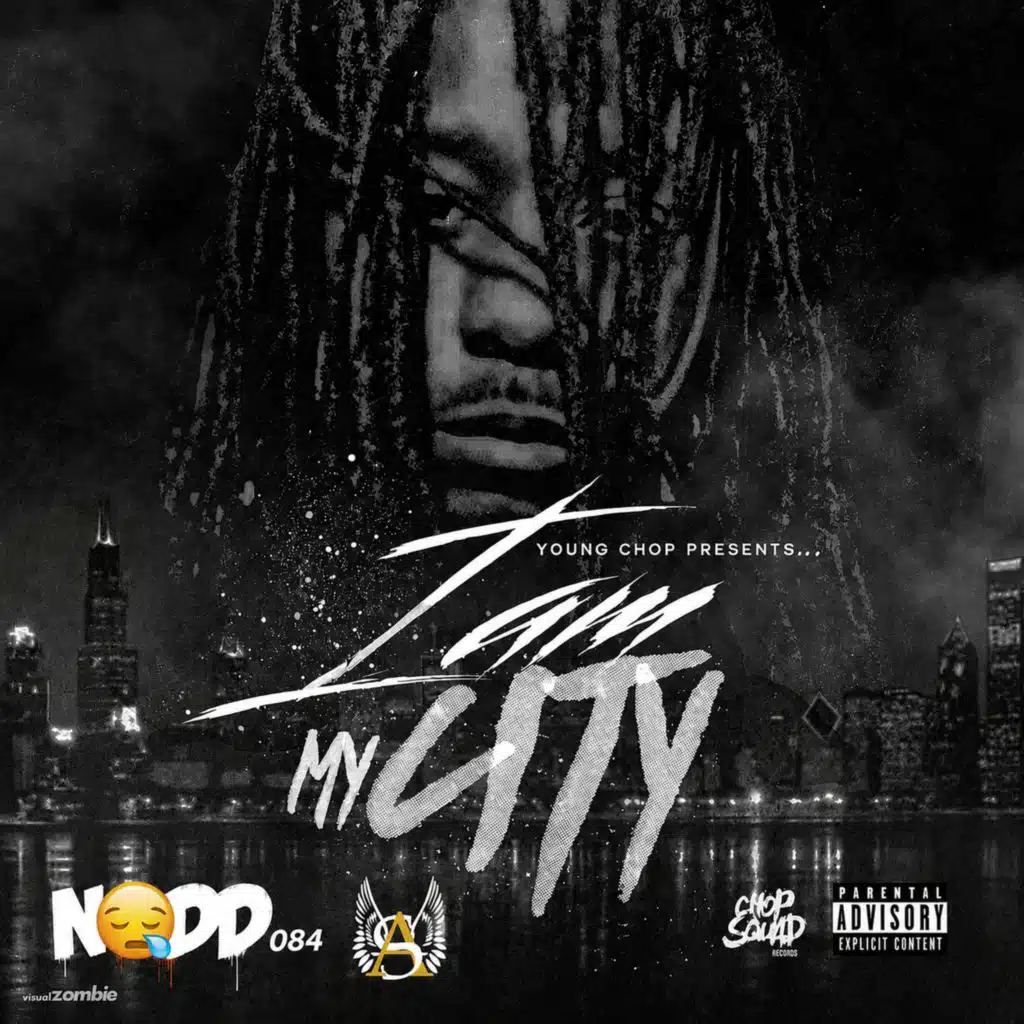I Am My City