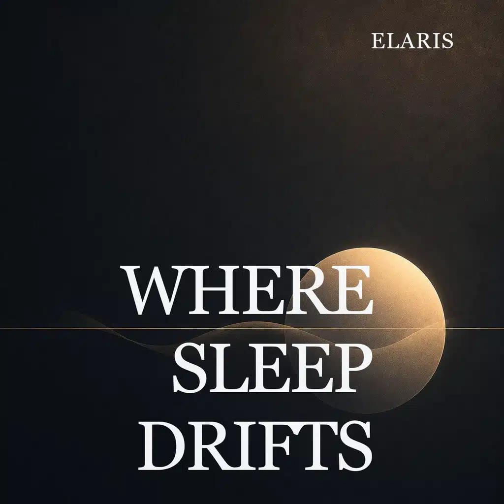 Where Sleep Drifts