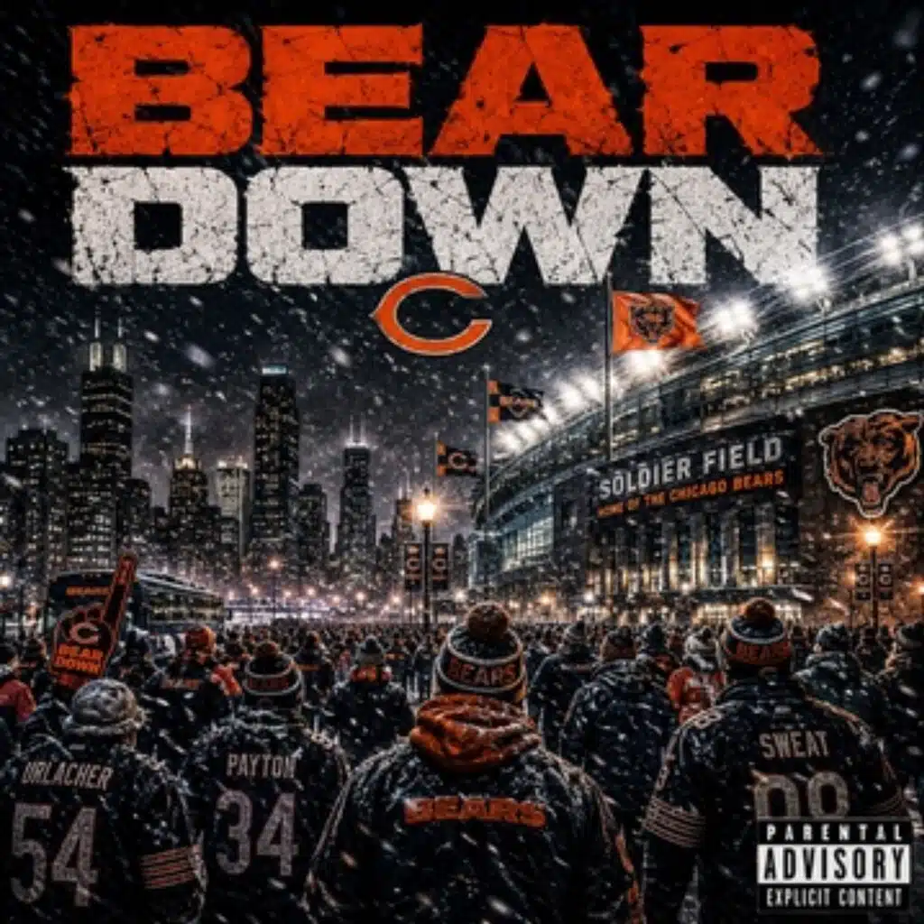 Bear Down