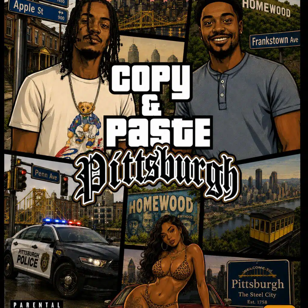 Copy & Paste