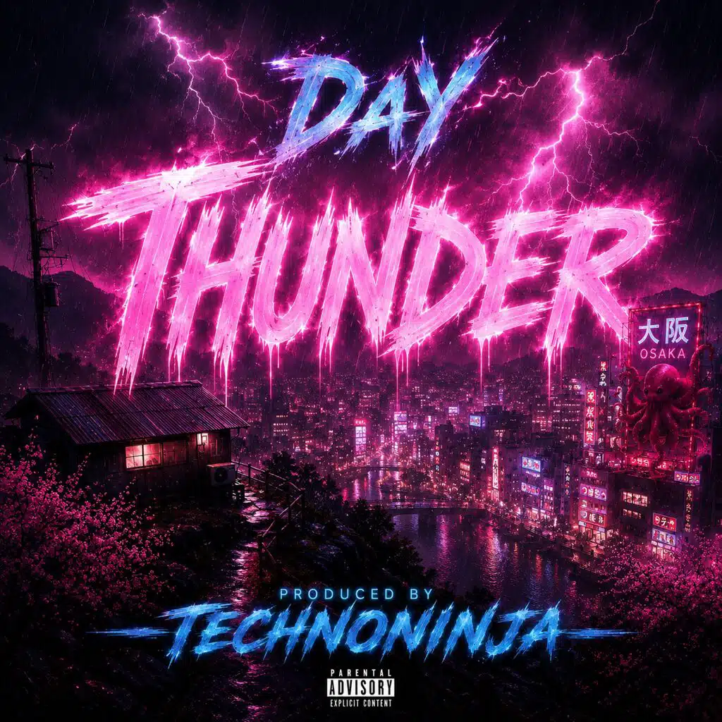 Thunder