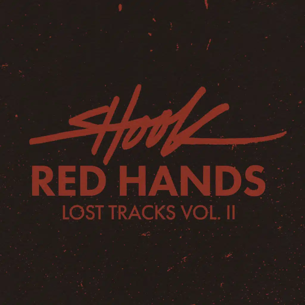 Red Hands: Lost Tracks, Vol. II
