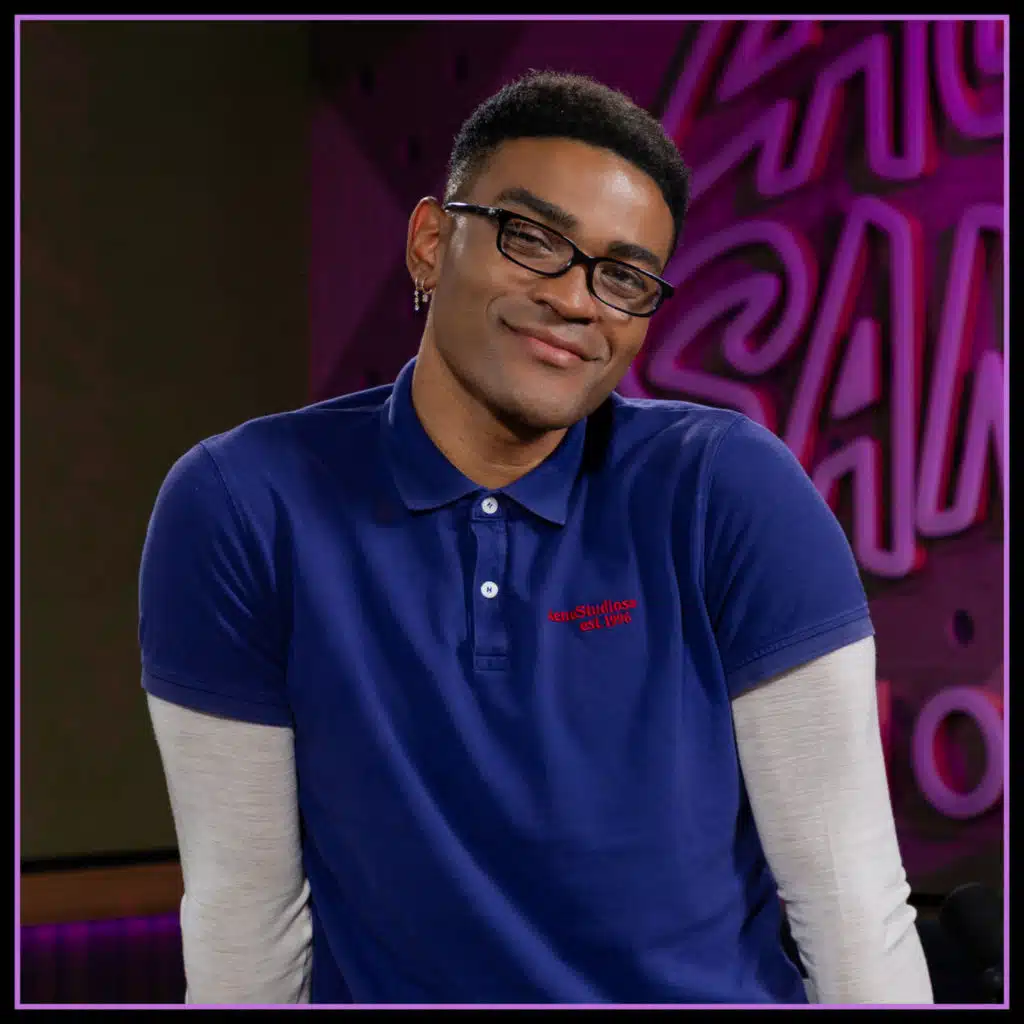 Owen Thiele Talks ‘Adults’ Season 2, Famous Friends, Raven Symone,  Jack Innanen and Adoption