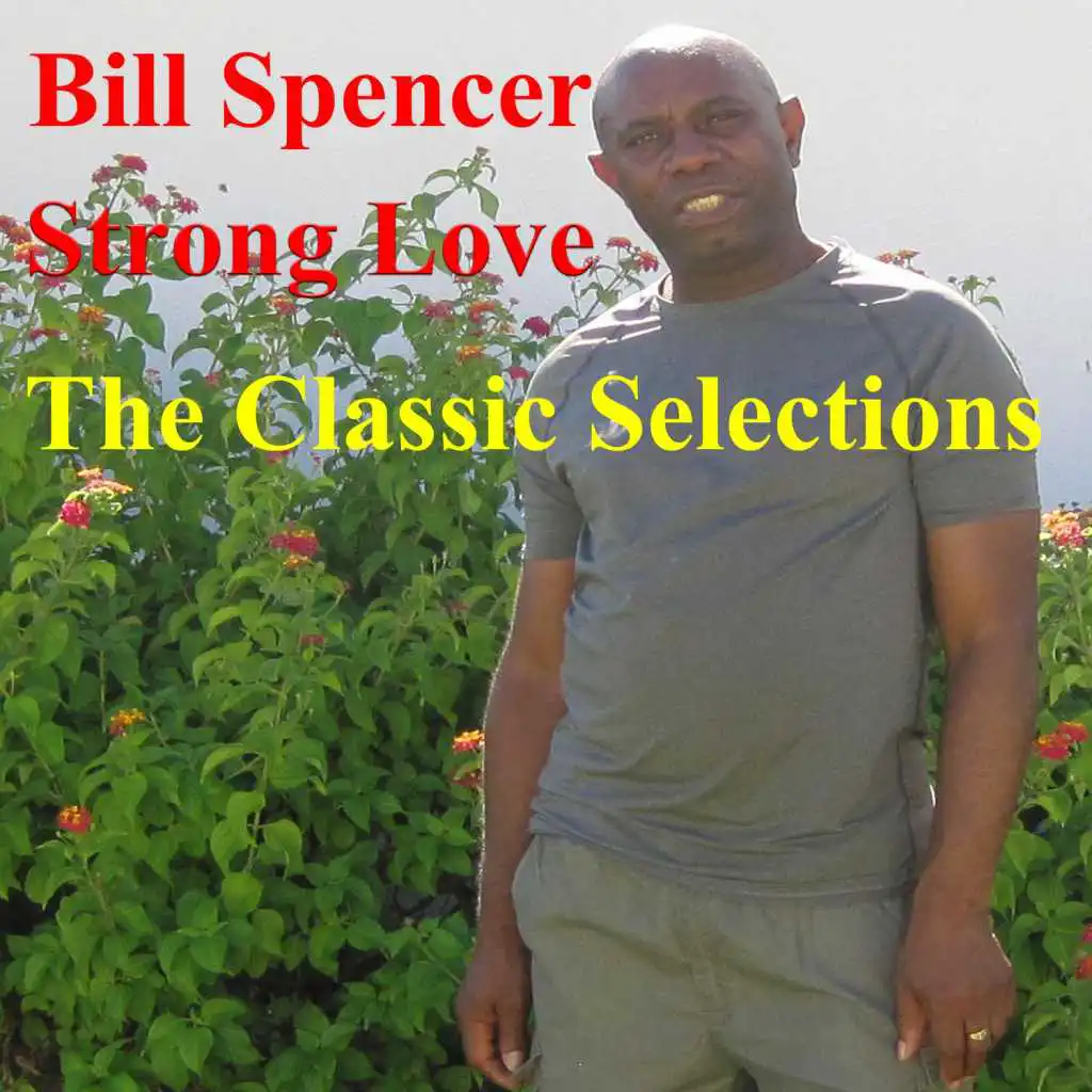 Strong Love: The Classic Selections