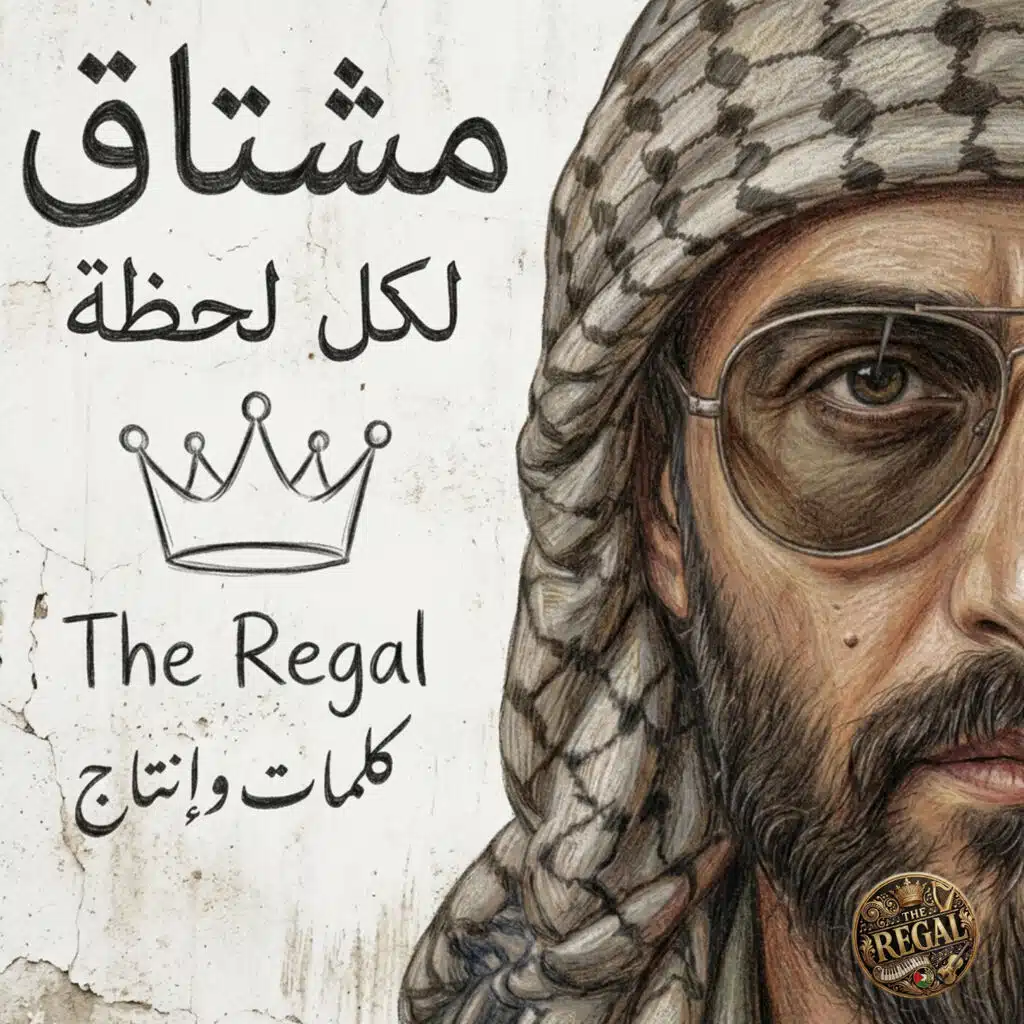 مشتاق لكل لحظة