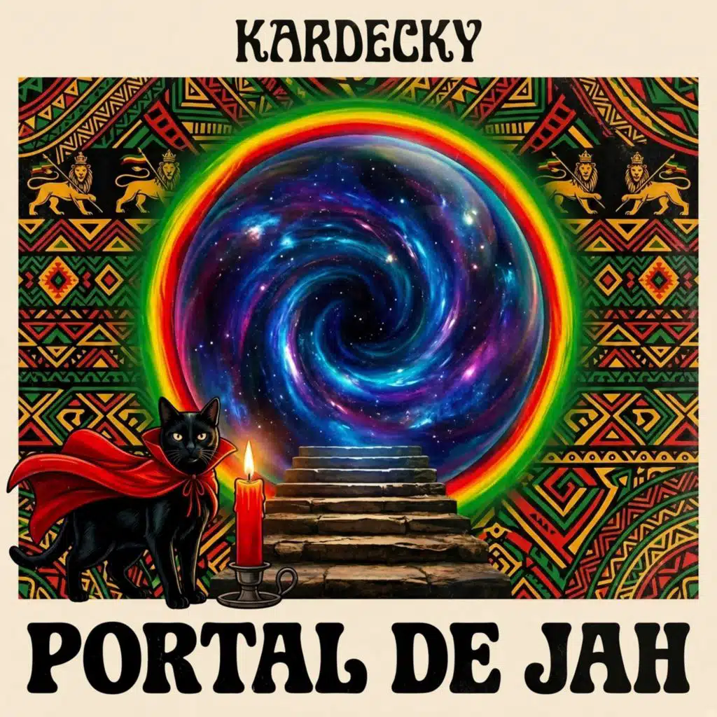 PORTAL DE JAH