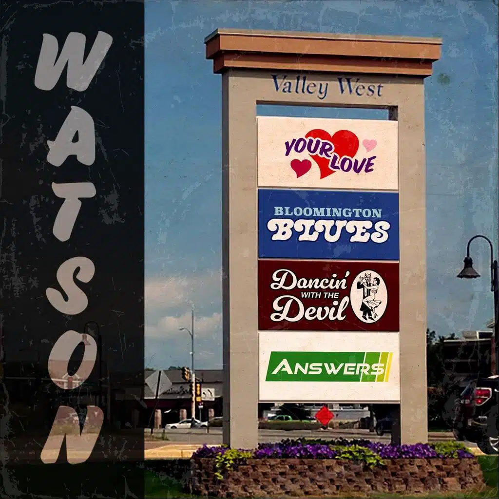 Valley West