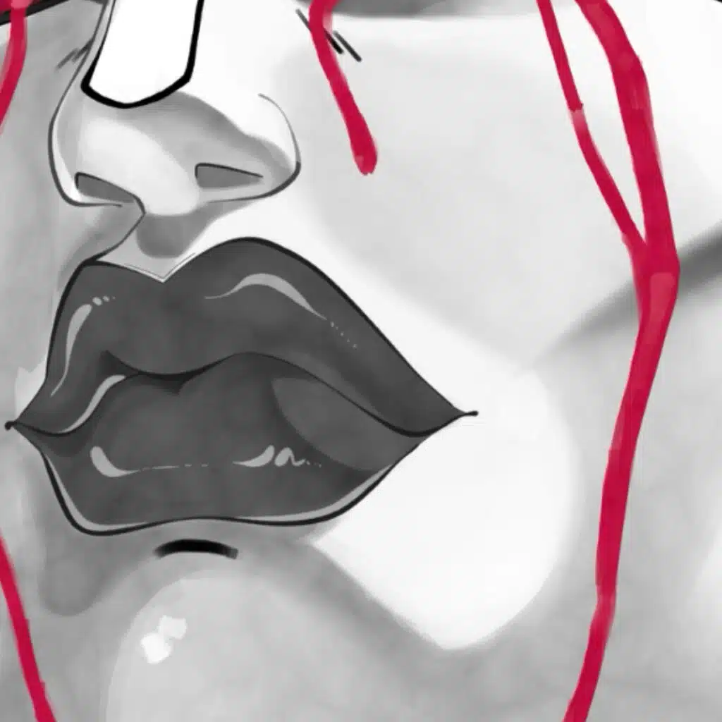 WE CRY