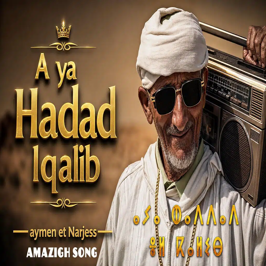 Aya hadad lqalib