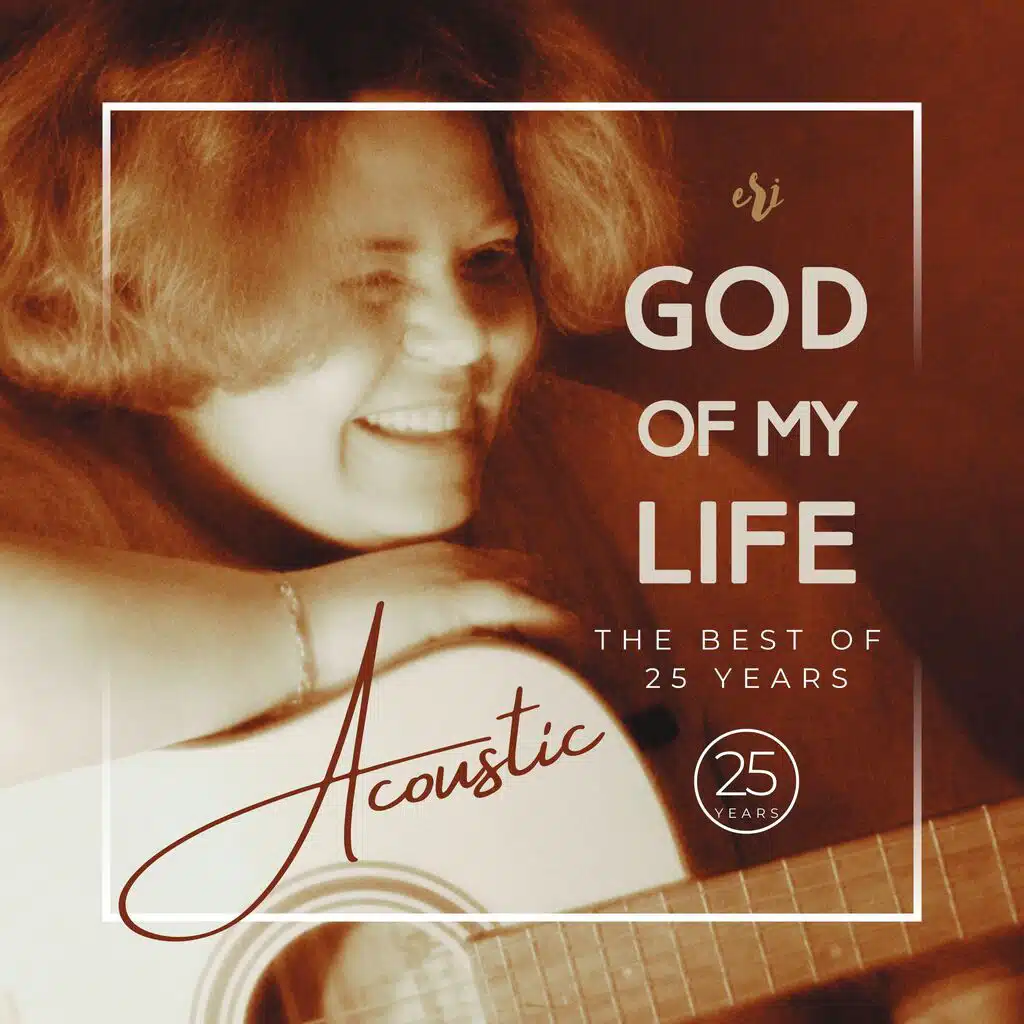 God of My Life