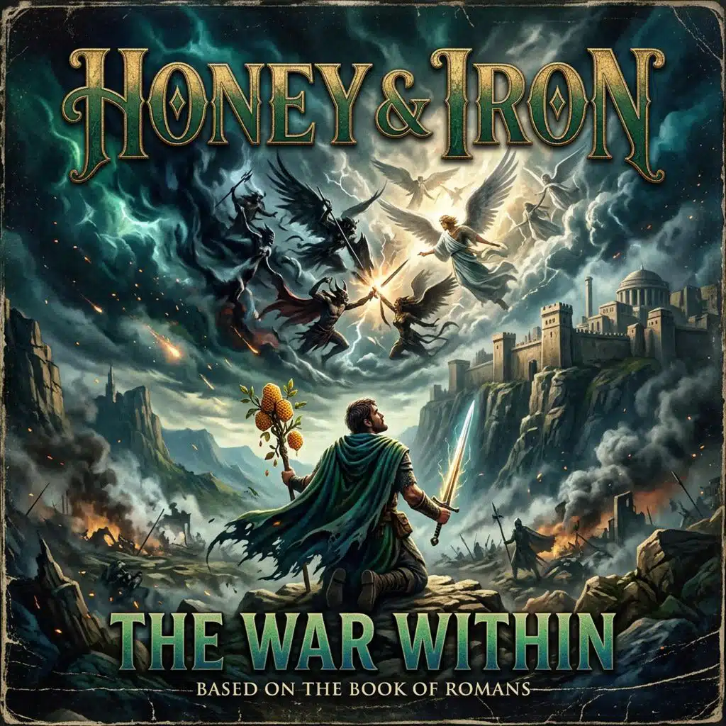 The War Within