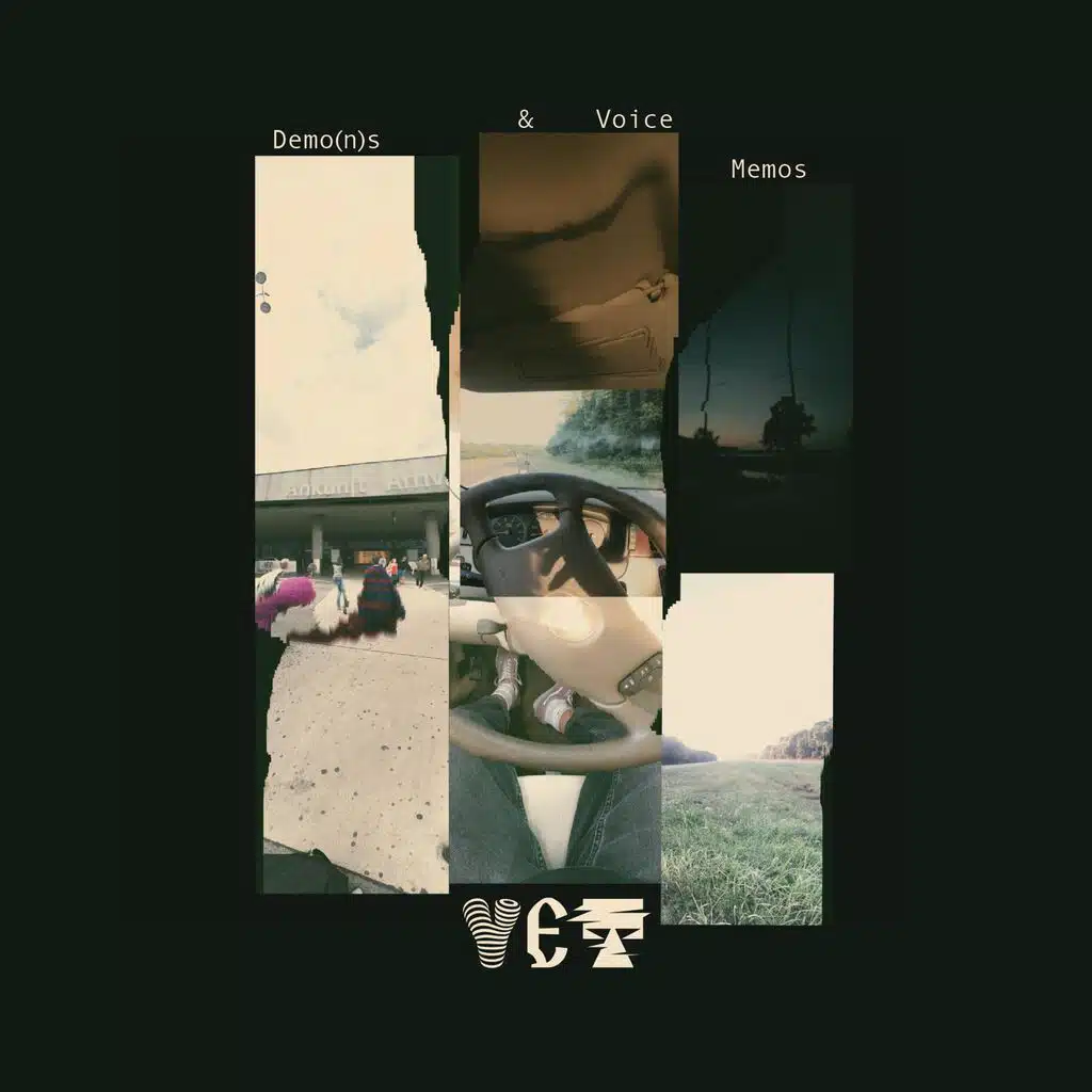 Demo(n)s & Voice Memos