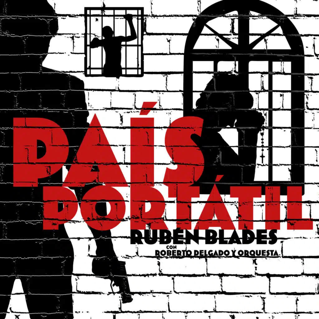 País Portátil (feat. Roberto Delgado & Orquesta)