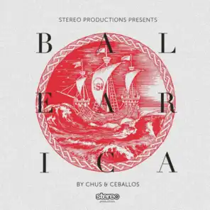 Balearica 2014 (Compiled by Chus & Ceballos)