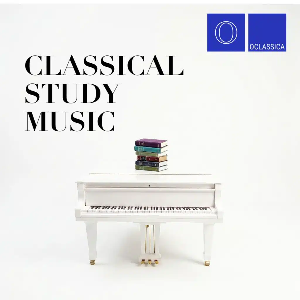 Classical Study Music