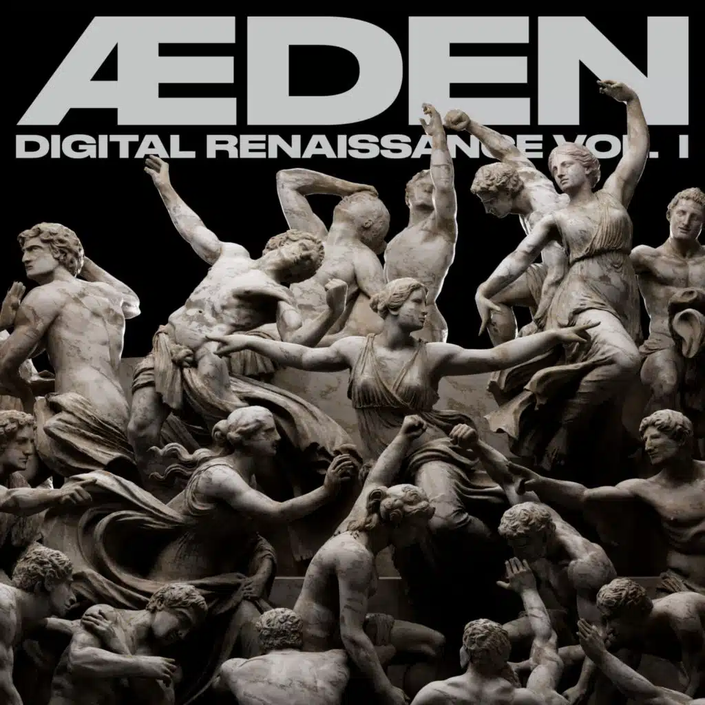 Digital Renaissance, Vol. 1