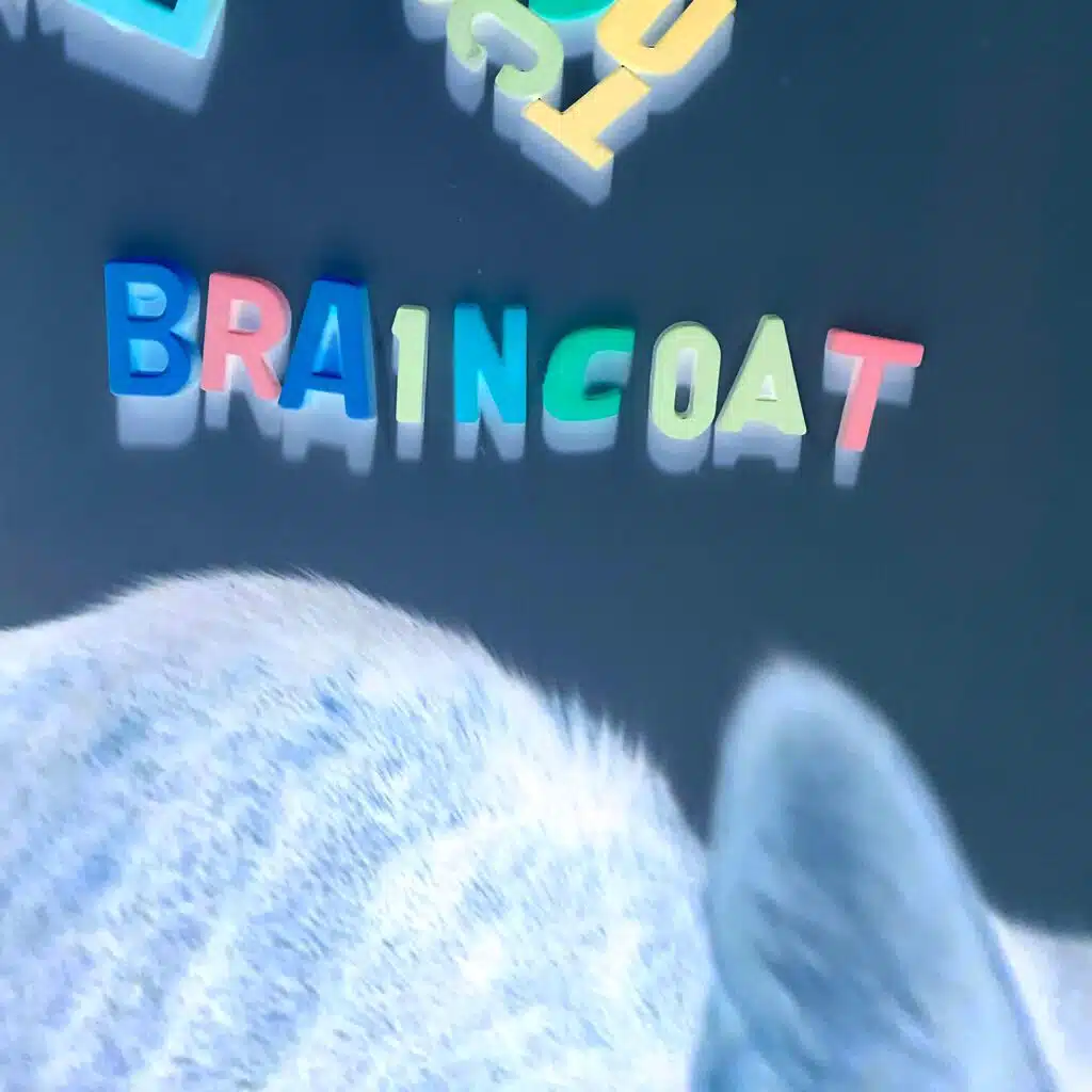 Braincoat II