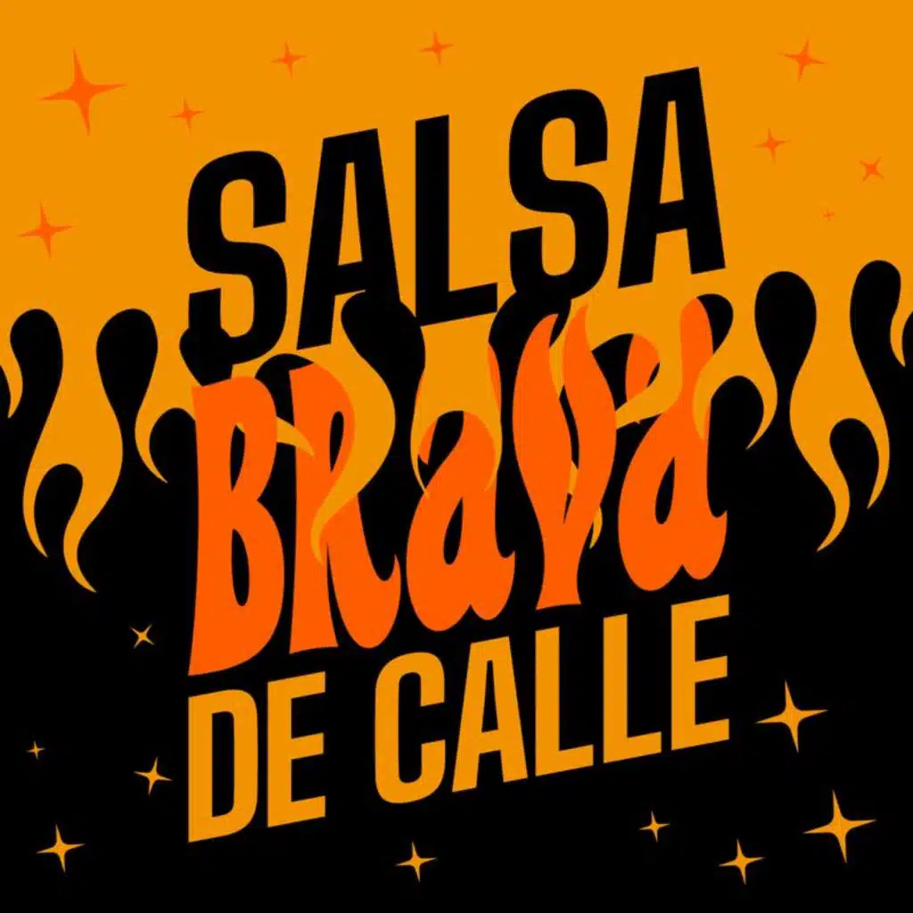 Salsa Brava de Calle