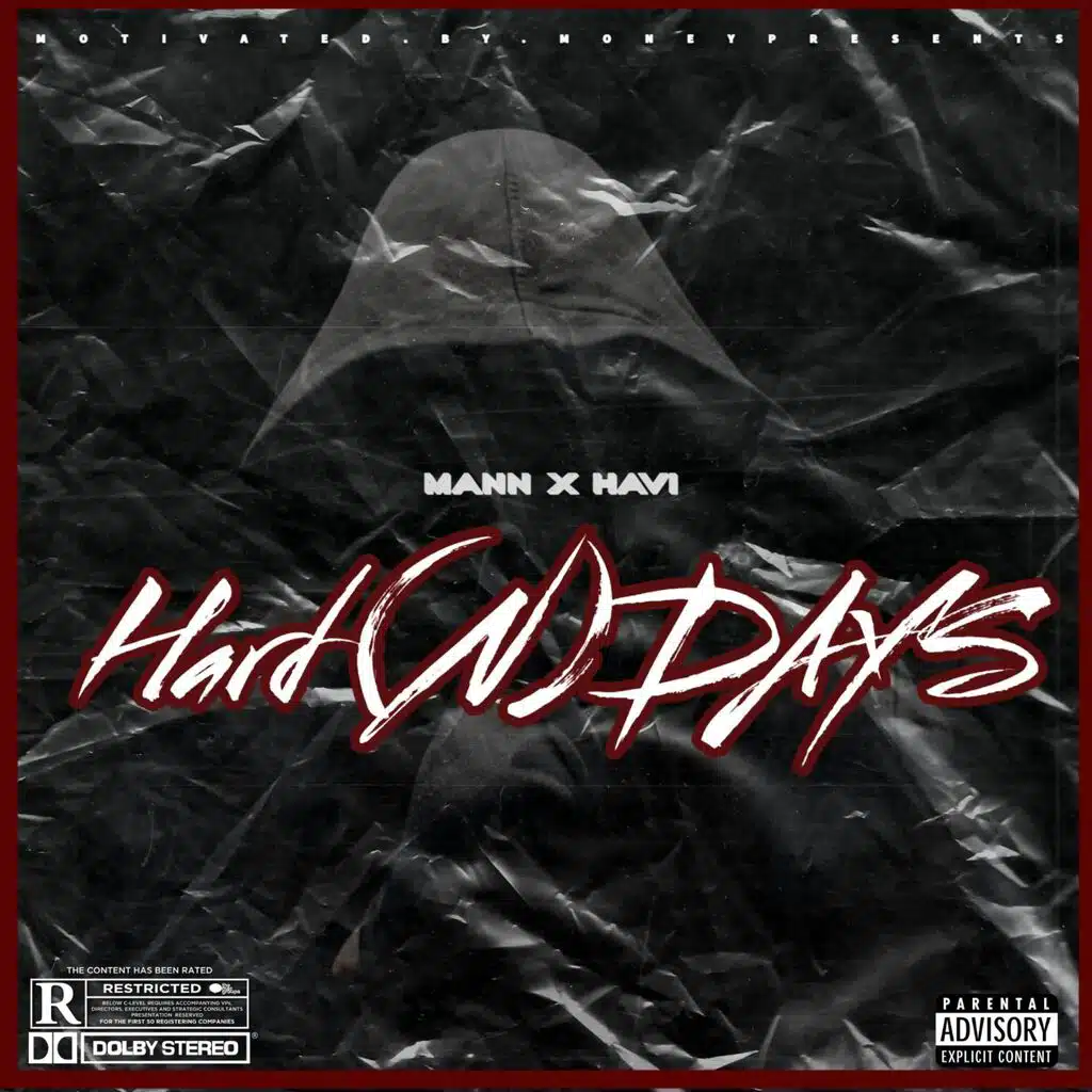 Hard(N)Days