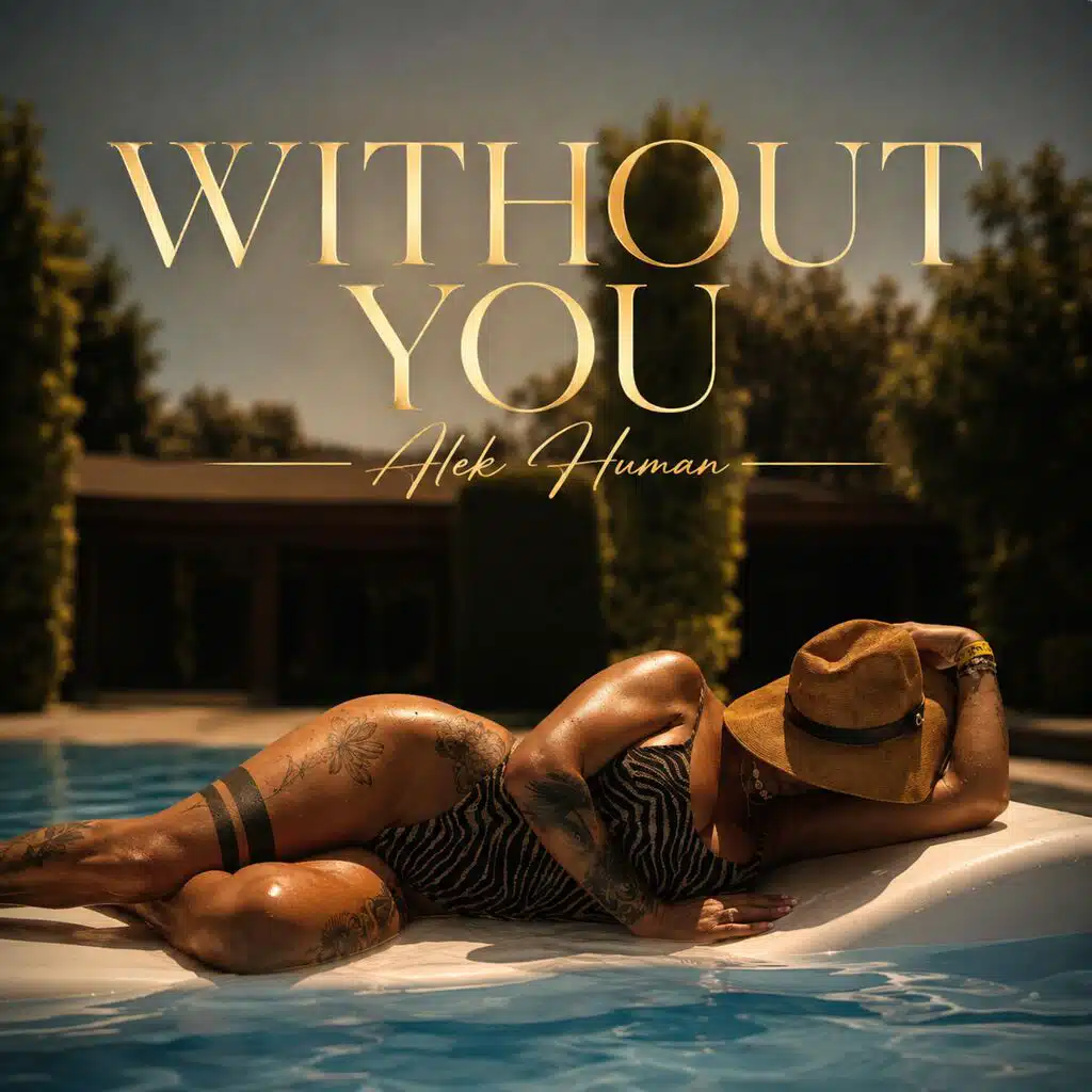 WITHOUT YOU