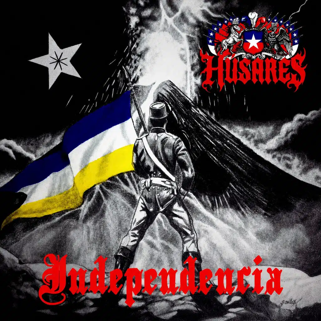 Húsares "Independencia"