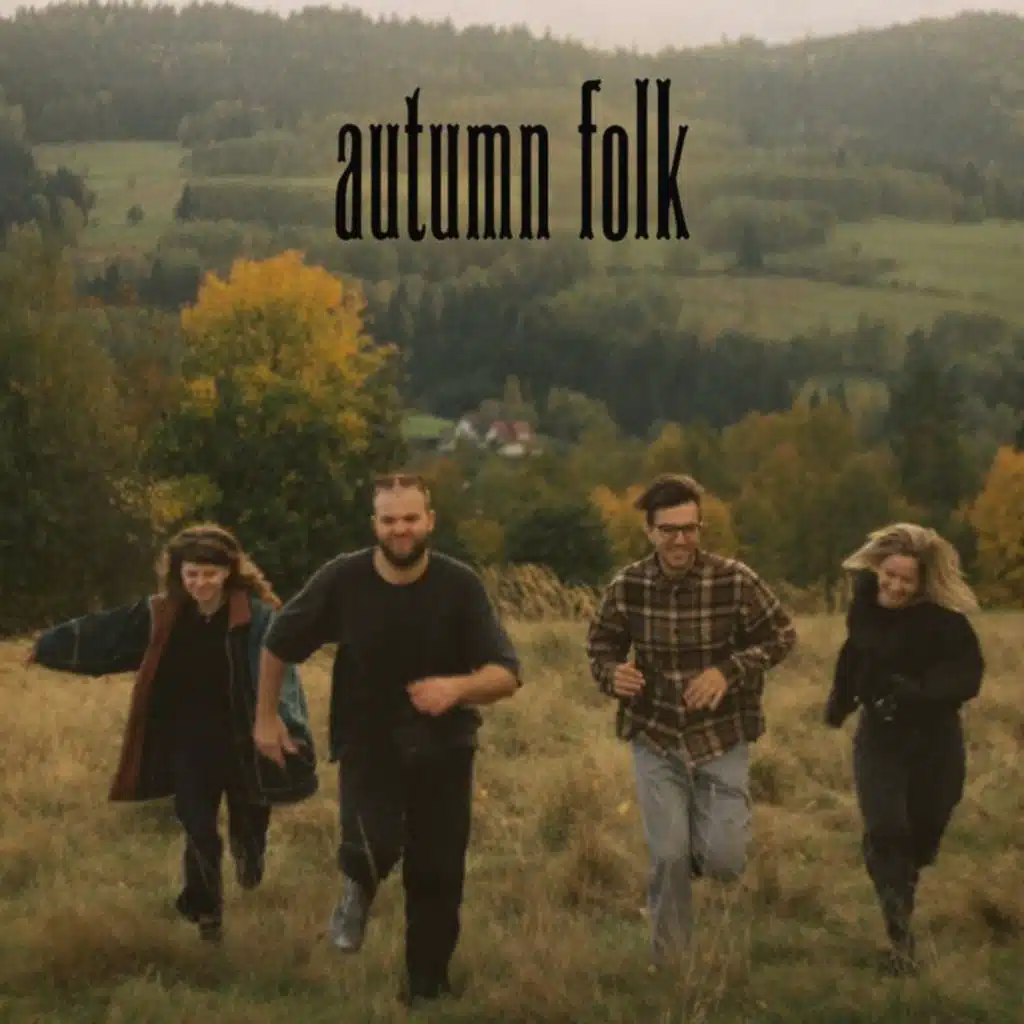 autumn folk