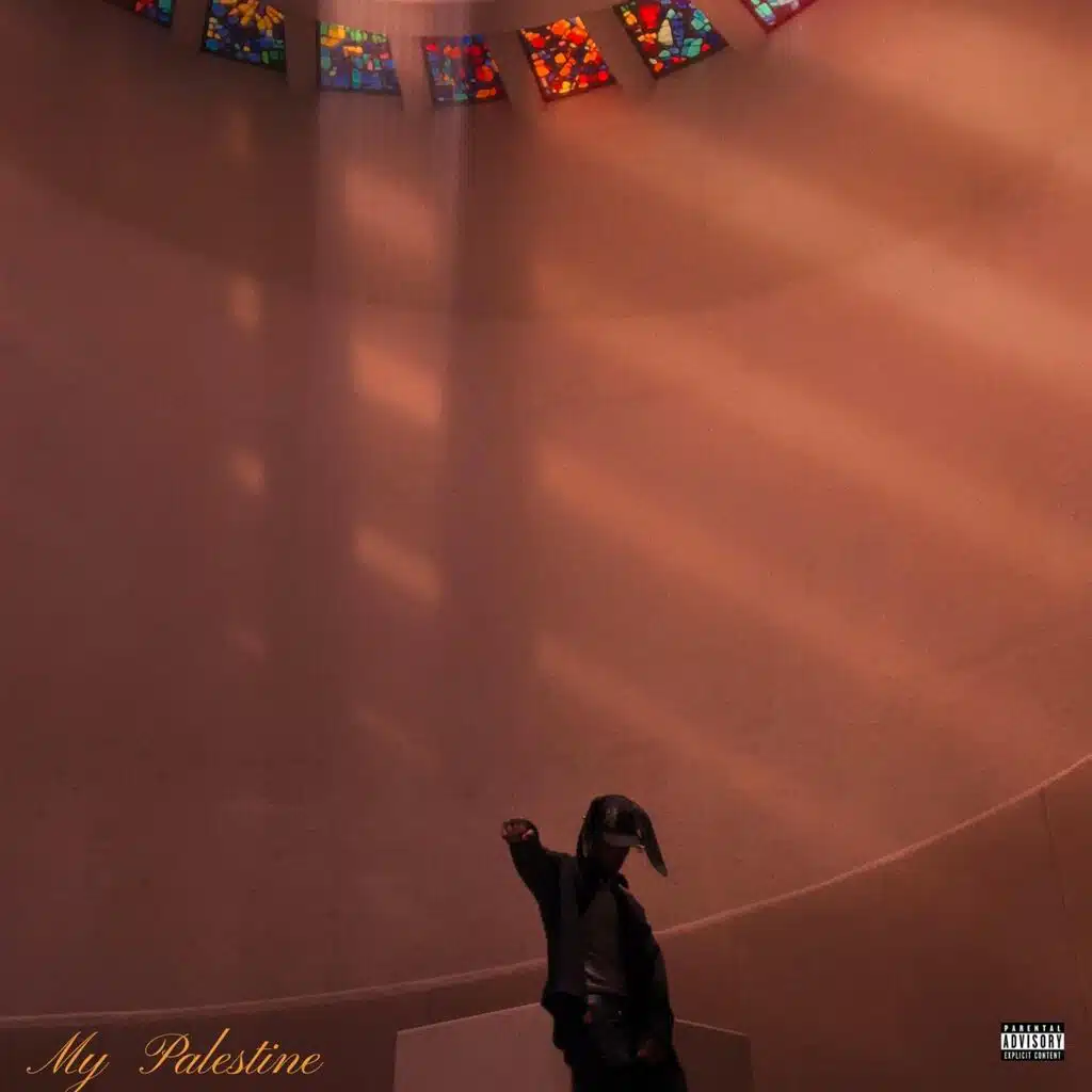 My Palestine (feat. Kayomi Beatz)