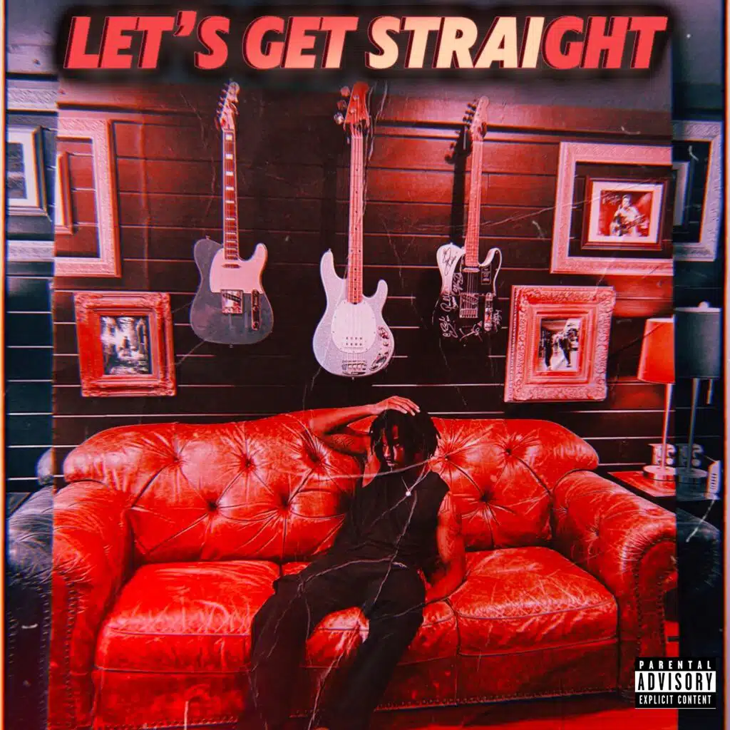 Lets Get Straight