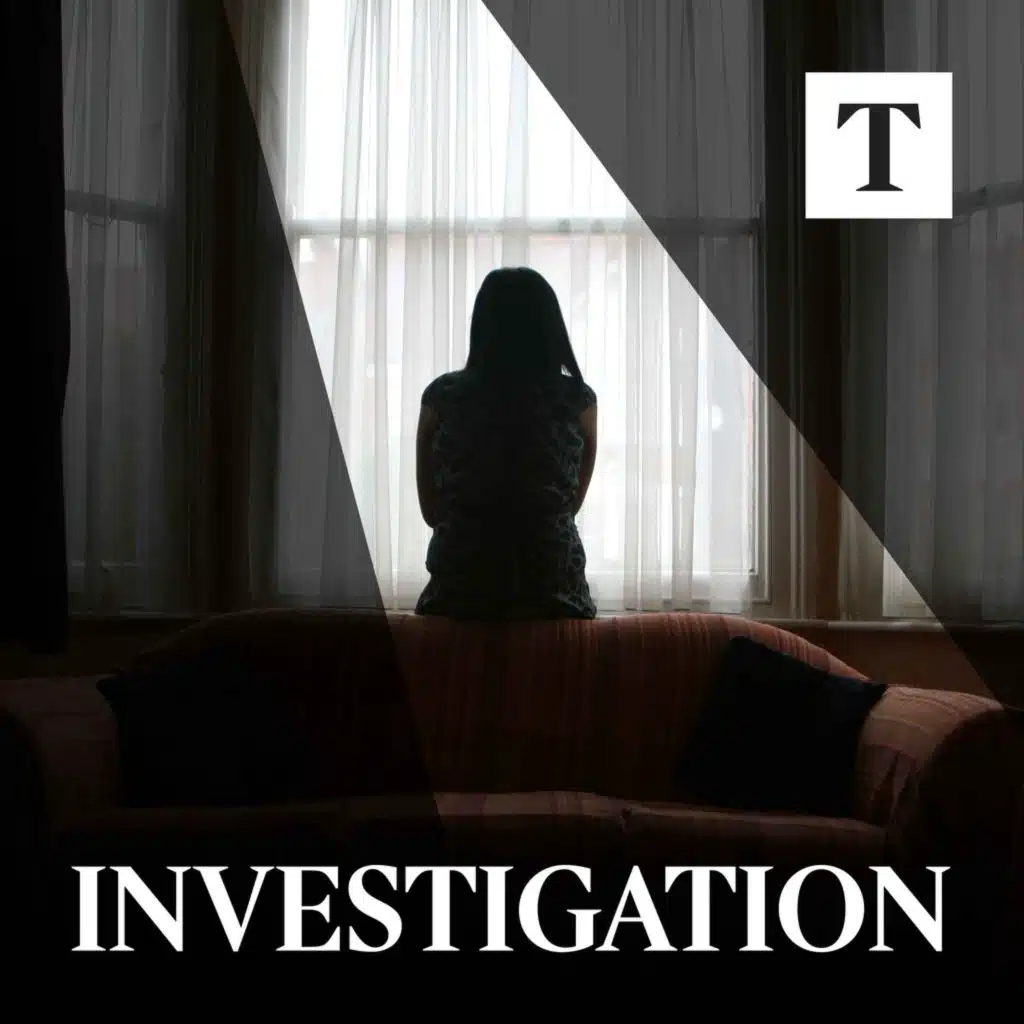 The silent crisis of sleep rape in Britain