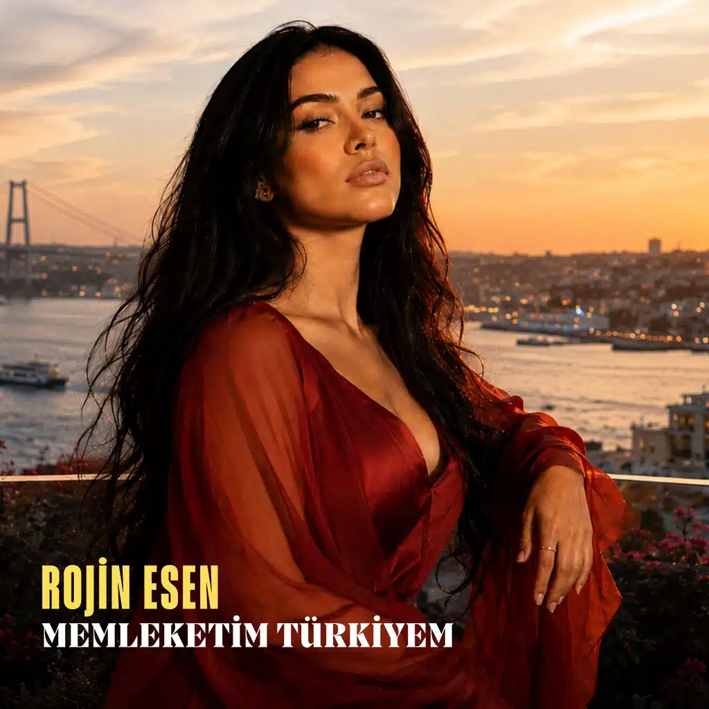 Memleketim Türkiyem (Arabesk Pop)