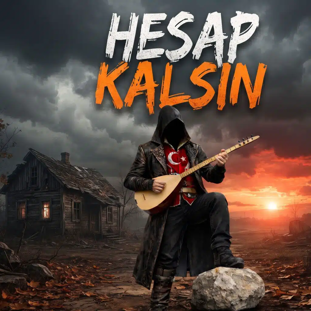 Hesap Kalsın
