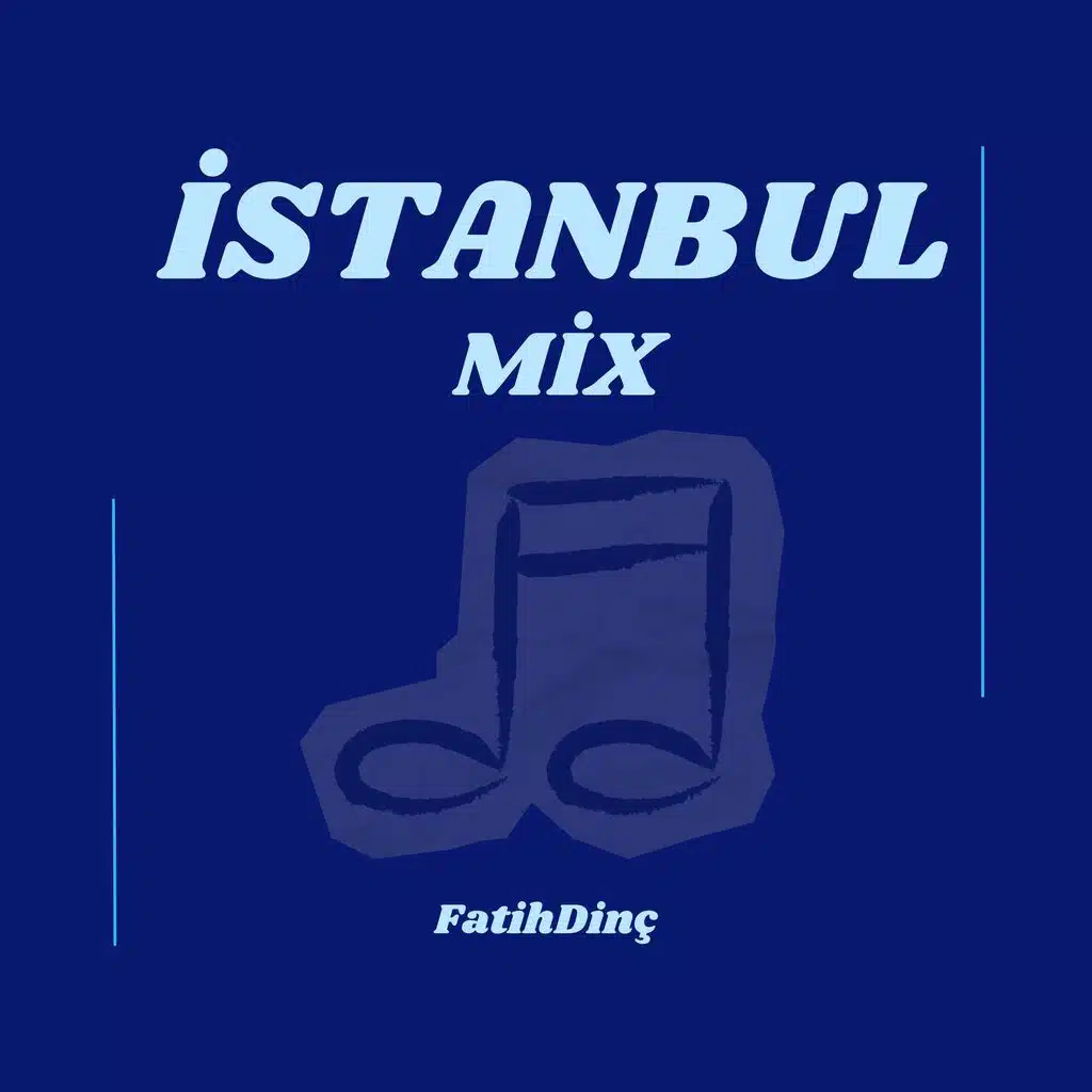 İstanbul Mix