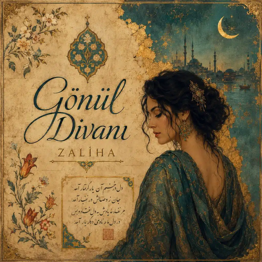 GÖNÜL DİVANI