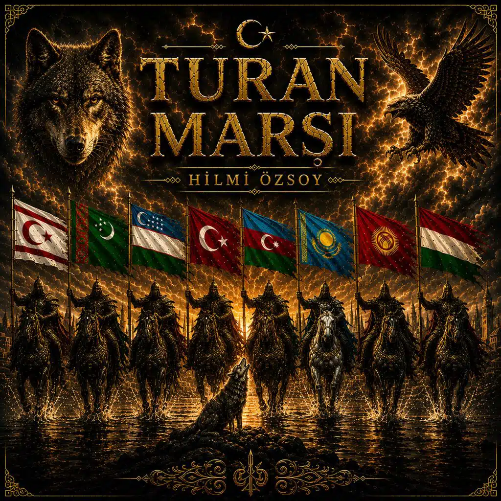 Turan Marşı