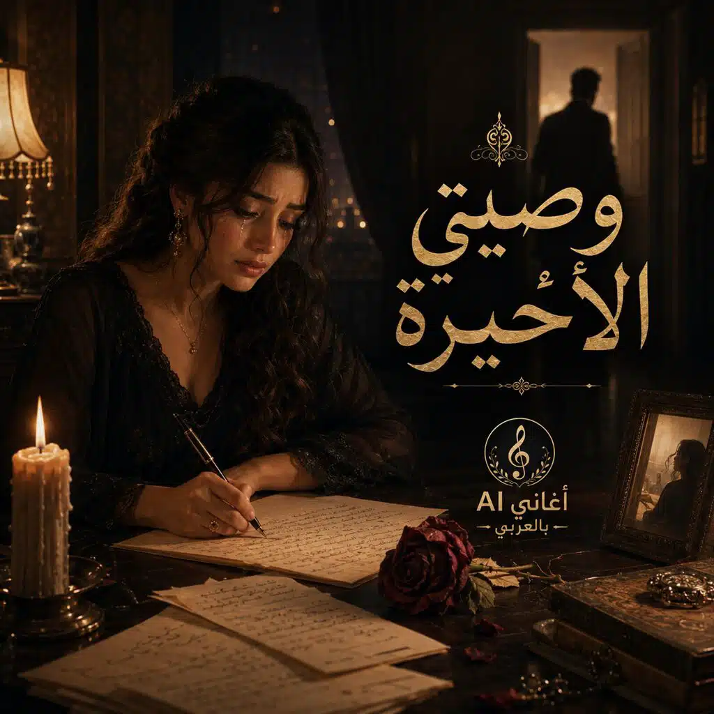 وصيتي الاخيرة