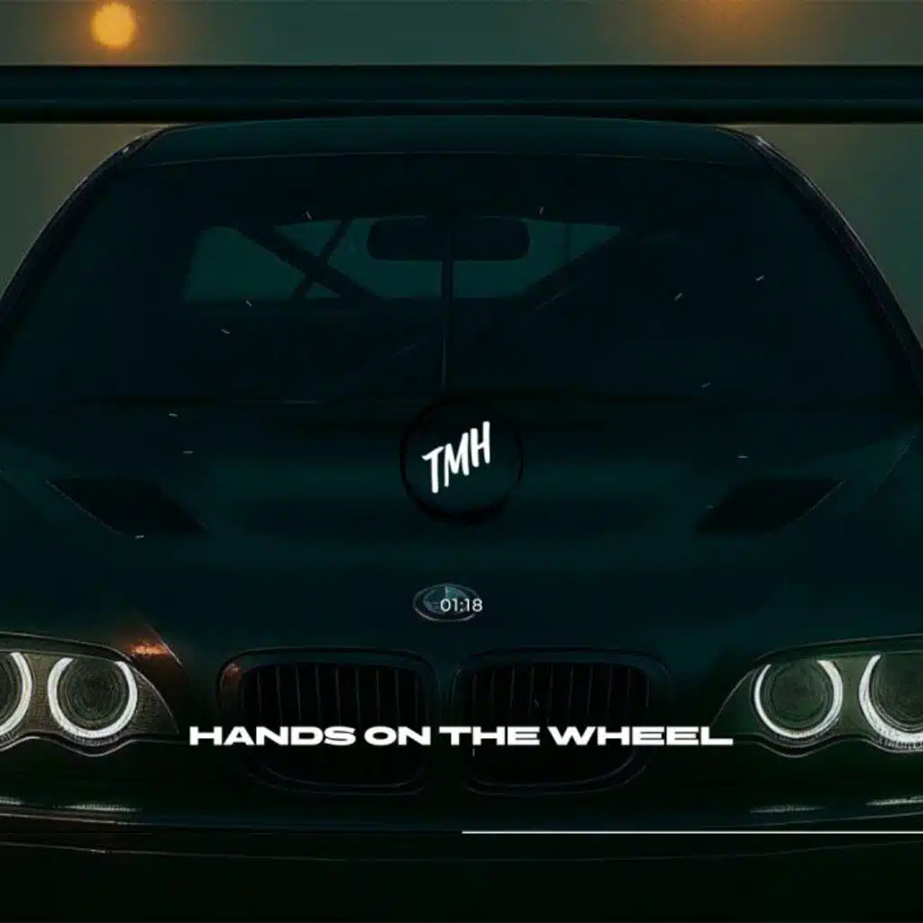 Hands On The Wheel