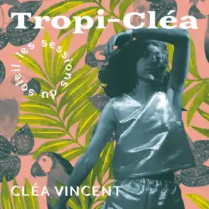Destination tropicale (feat. Kim Giani)