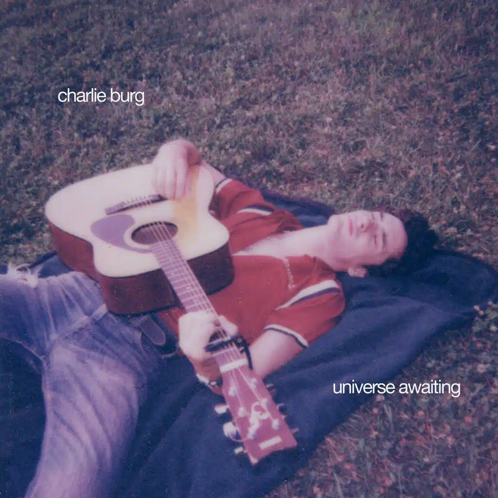 Universe Awaiting EP