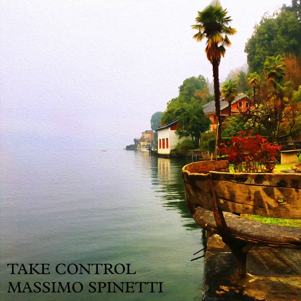 Take Control (Yoga Meditation Mini Suite)