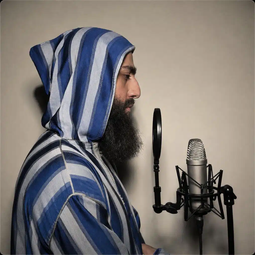 2 وإذ قال إبراهيم رب أرني كيف تحي الموتى