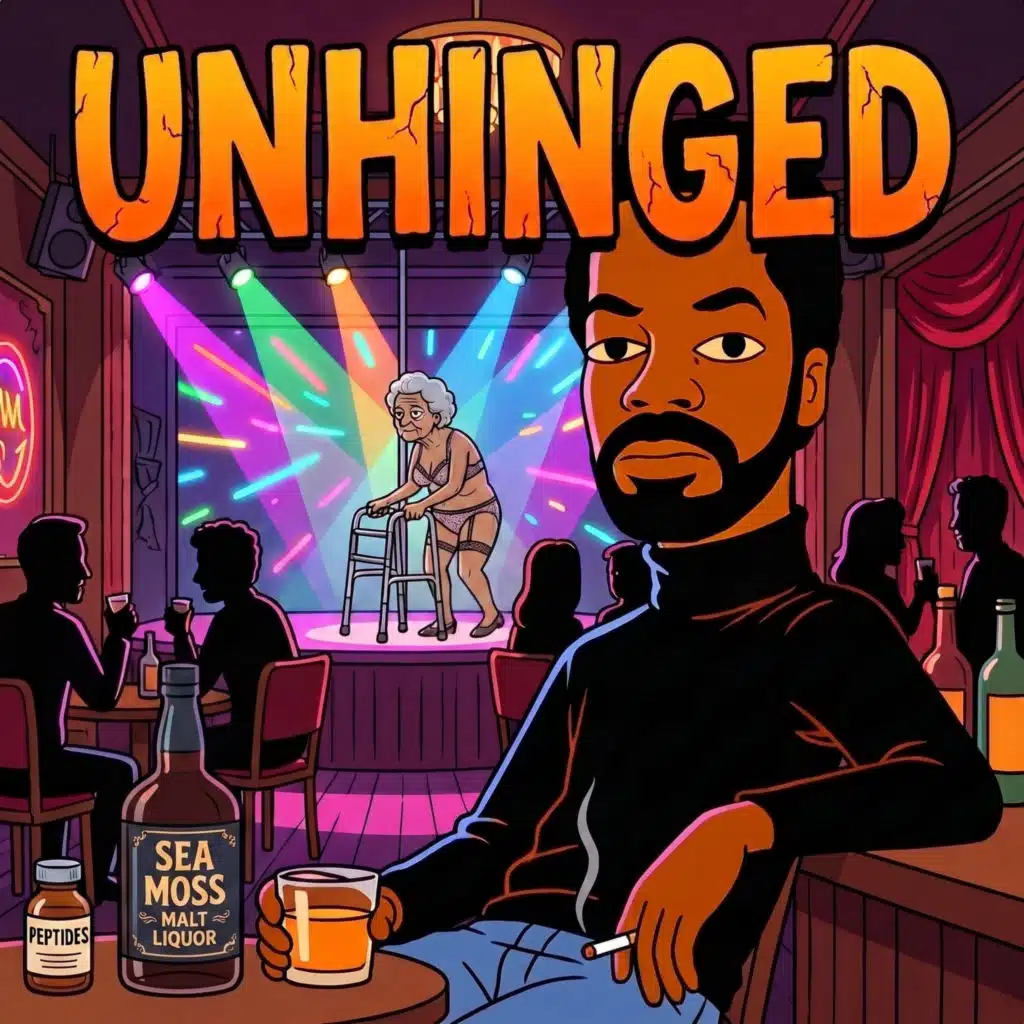 UNHINGED