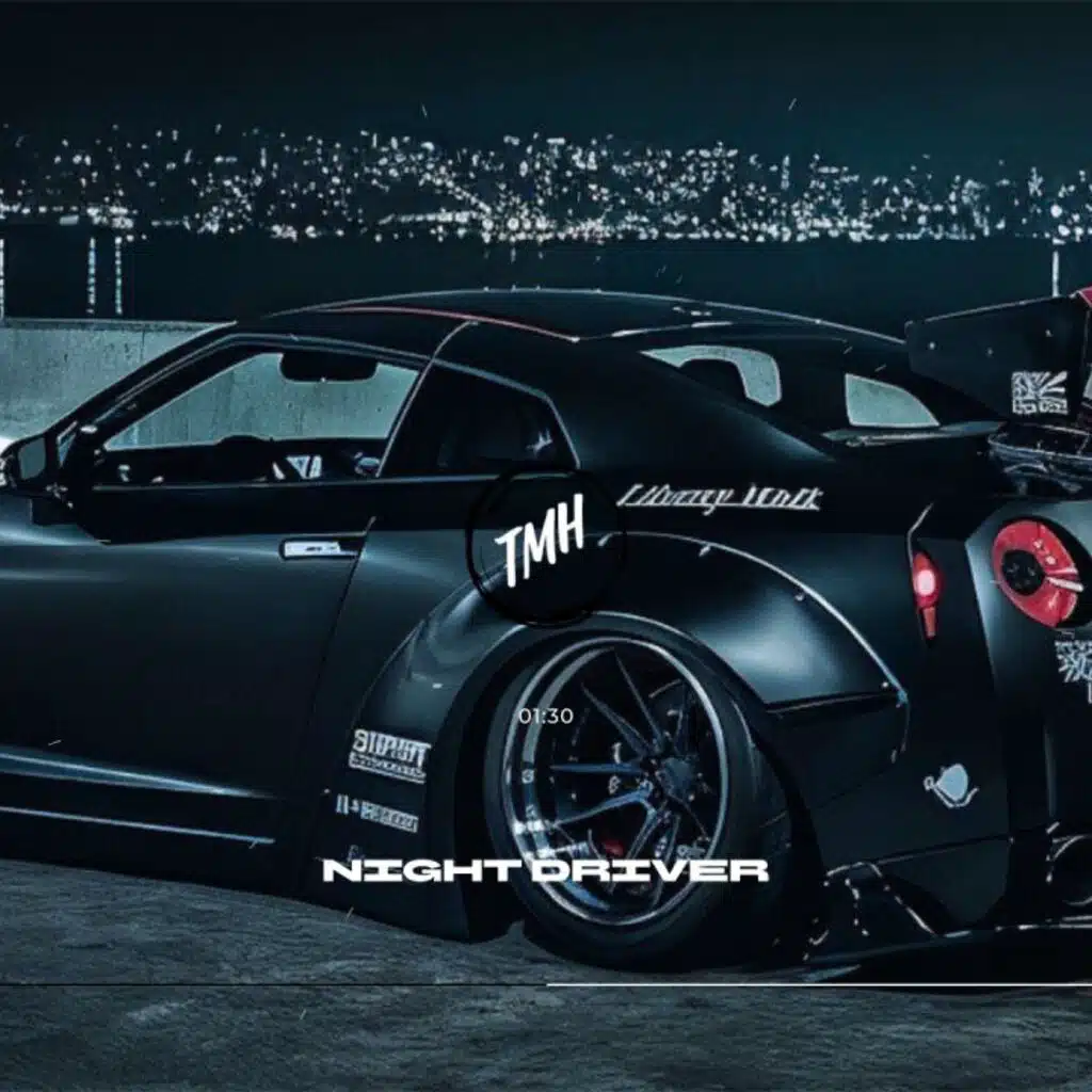 Night Driver