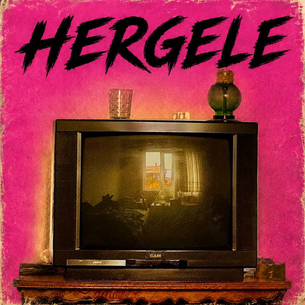 Hergele