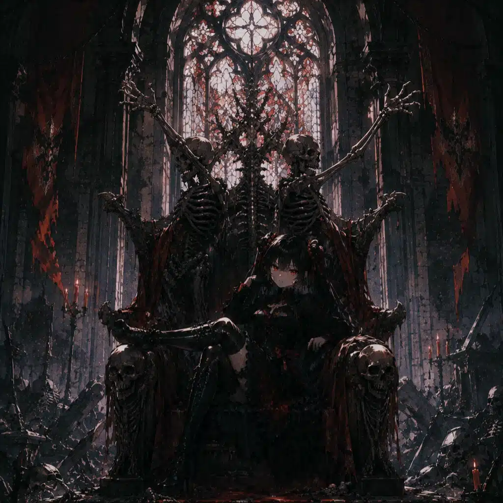 Birth of a Monster