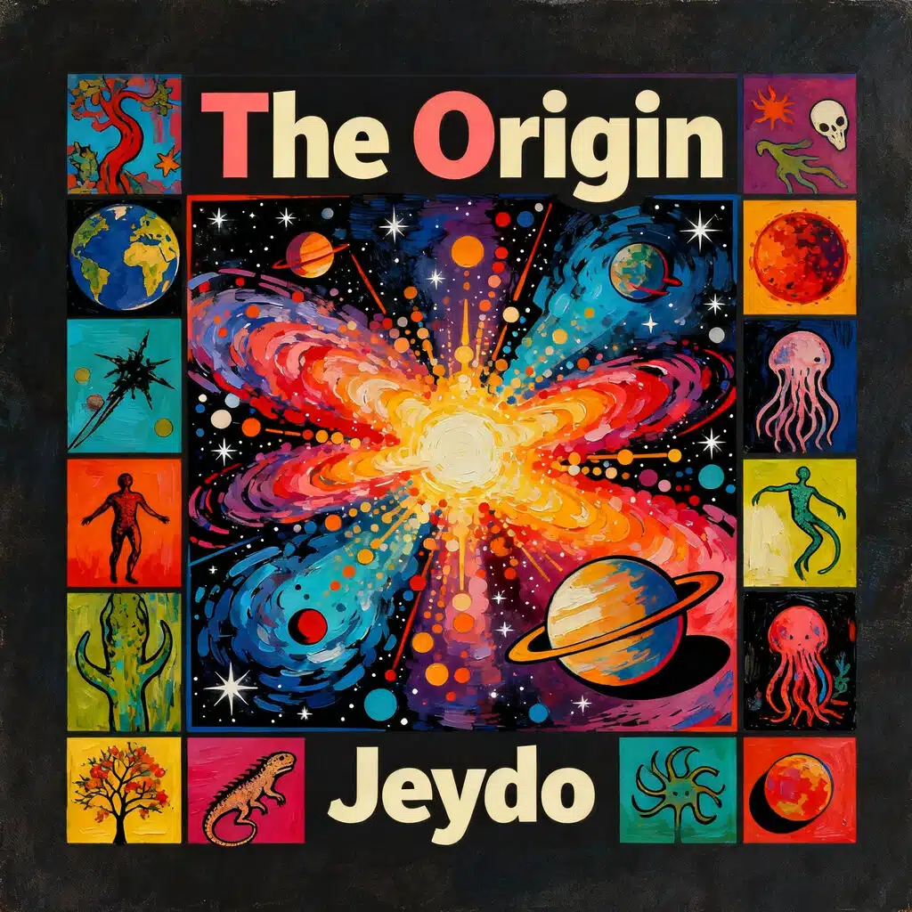 The Origin