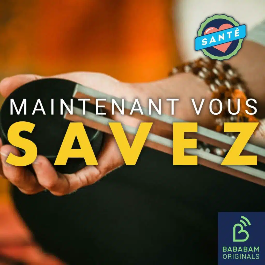 Quels sont les effets des vibrations sonores sur notre corps ?