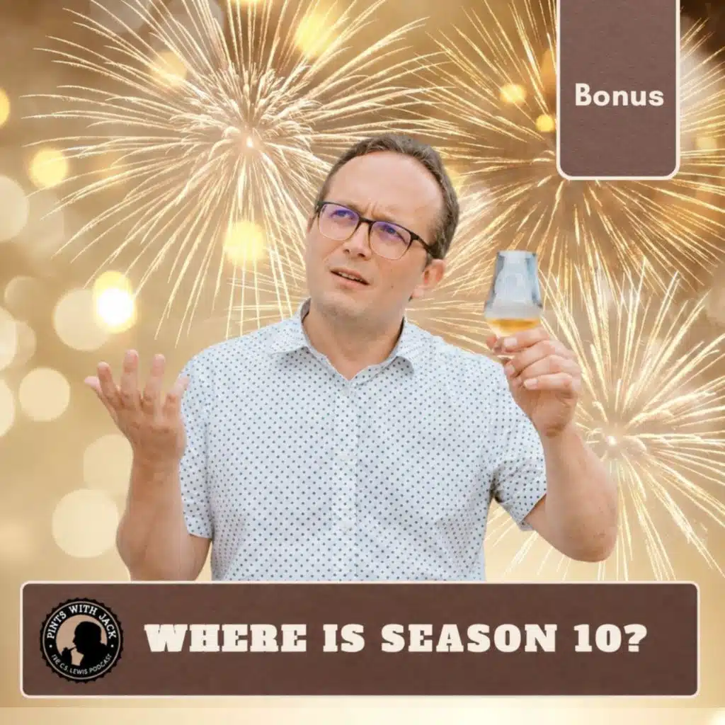 Bonus – Announcements ("Where is Season 10?")