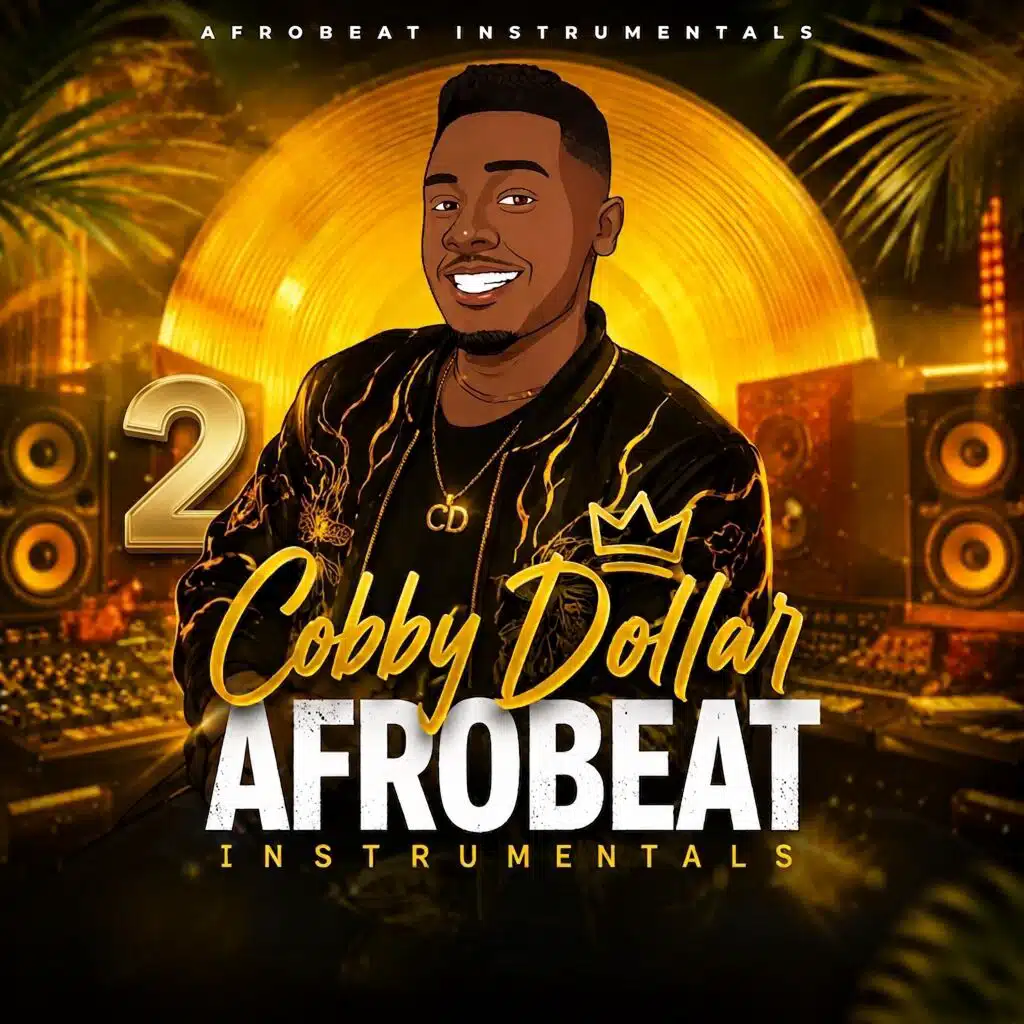 Afrobeat Instrumentals 2