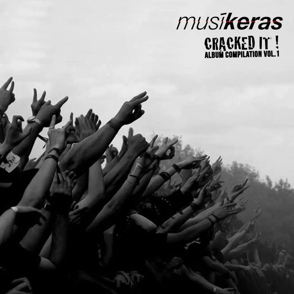 Cracked It! (Album Compilation, Vol. 1)